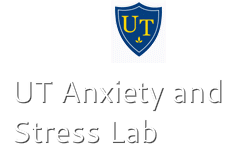 UT Anxiety and Stress Lab
